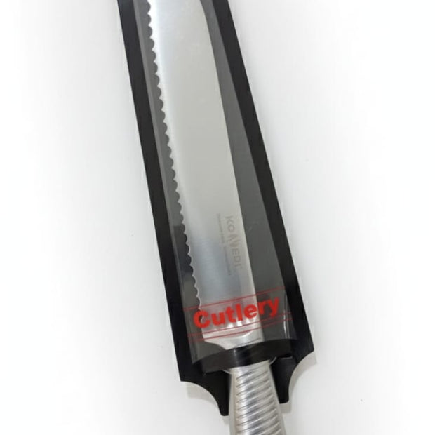 سكينة مشرشرة موديل 144