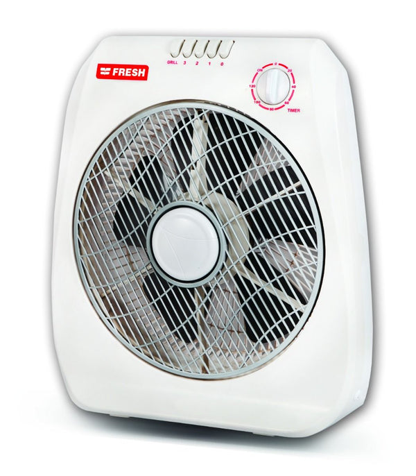 Fresh Box Fan - 12 Inch