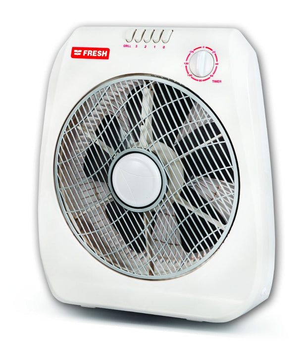 Fresh Box Fan - 12 Inch