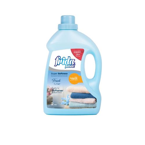 فريدة معطر الاقمشة 2 لتر -Frida Fabric freshener 2L.