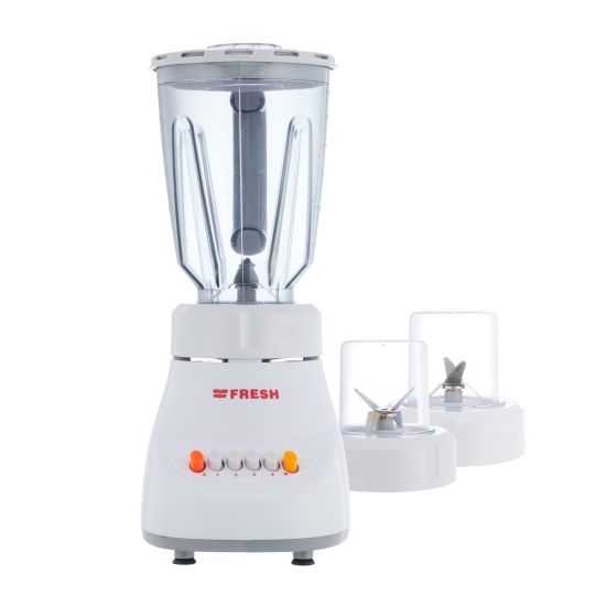 Fresh Ghost Blender 2 Mill 1.5L
