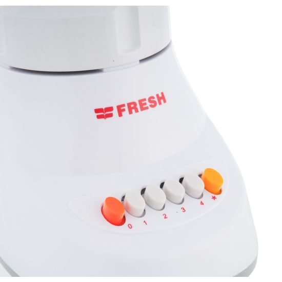 Fresh Ghost Blender 2 Mill 1.5L