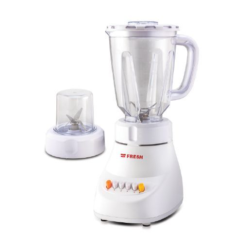 فريش خلاط الشبح 1 مطحنة 1.5 لتر