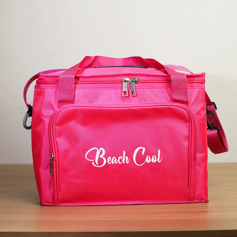 بيتش كول شنطة حرارية 25 لتر سادة