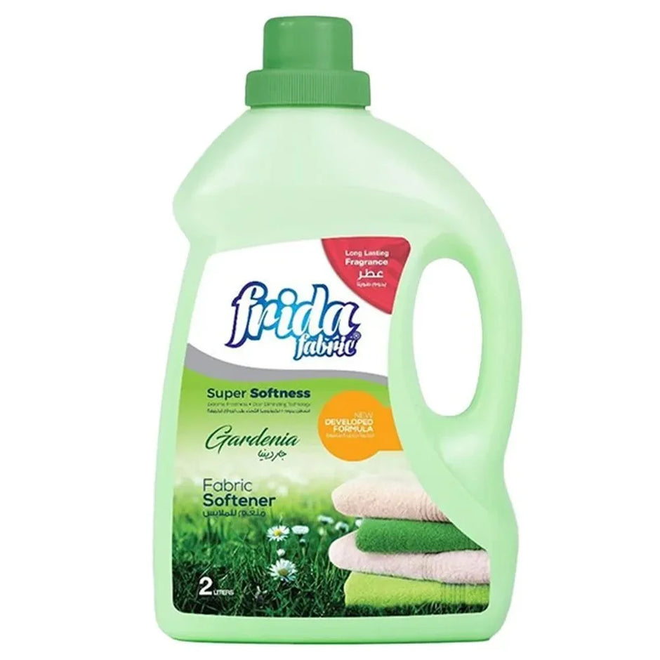فريدة معطر الاقمشة 2 لتر -Frida Fabric freshener 2L.