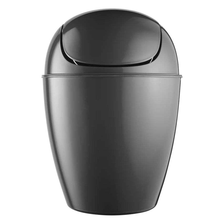 ام ديزاين باسكت 12 لتر - M Design Tidy Casa™ Swing Bin - 12L.