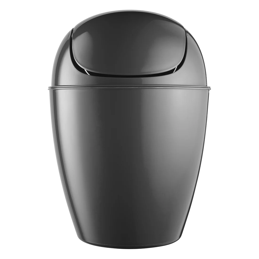 ام ديزاين باسكت 12 لتر - M Design Tidy Casa™ Swing Bin - 12L.