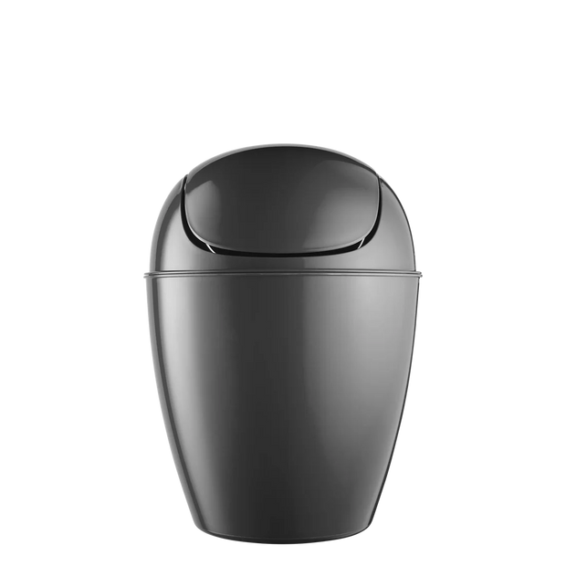 ام ديزاين باسكت 5 لتر - M Design Tidy Casa™ Swing Bin - 5L.