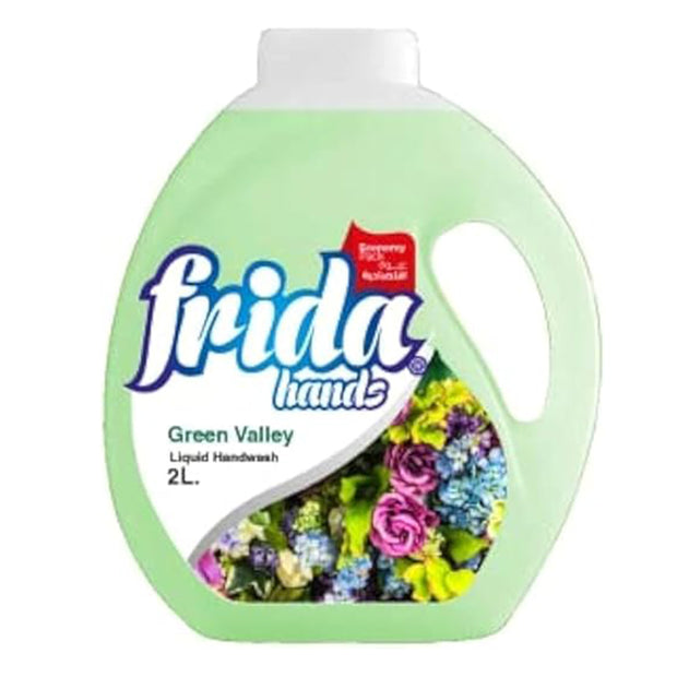 فريدة هاند ووش 2 لتر  - Frida hands 2 L.