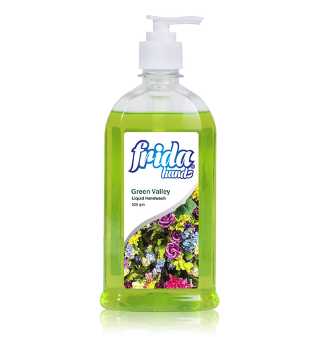 Frida hands 520 ml. 