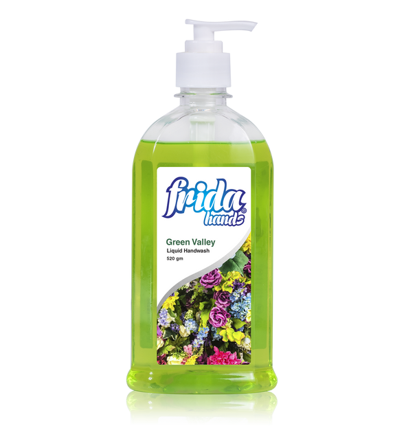 Frida hands 520 ml. 