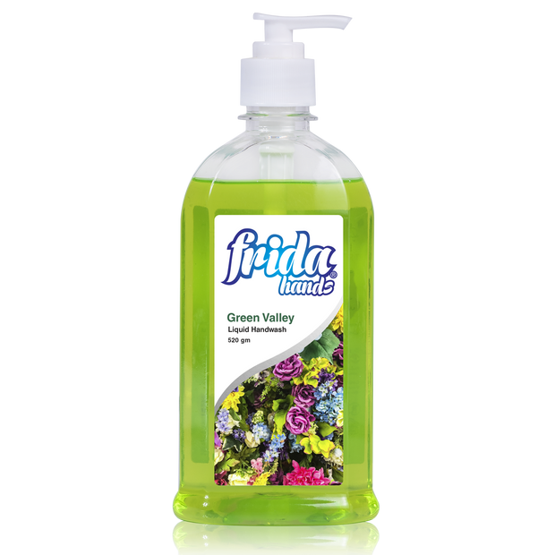 Frida hands 520 ml. 