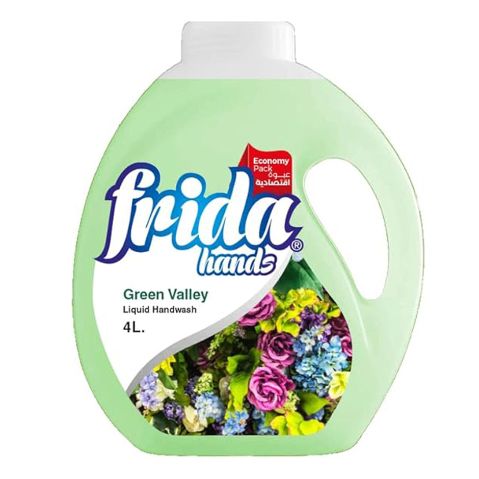 Frida hands 4 L 