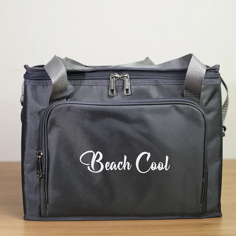 بيتش كول شنطة حرارية 25 لتر سادة