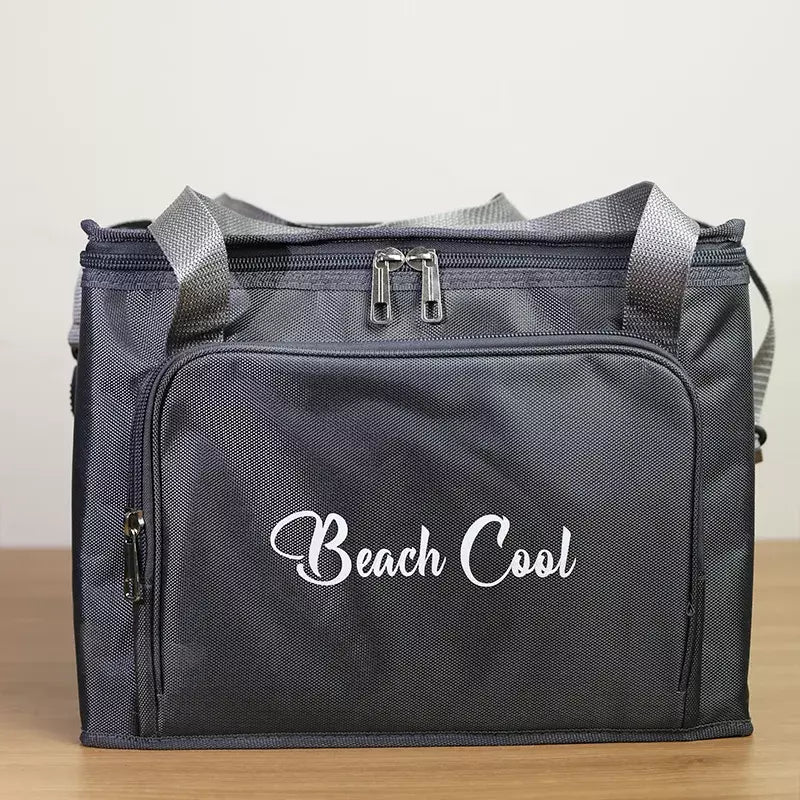 بيتش كول شنطة حرارية 35 لتر سادة