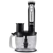 Mienta Hand Blender 10*1 1000 Watt Model HB111538A