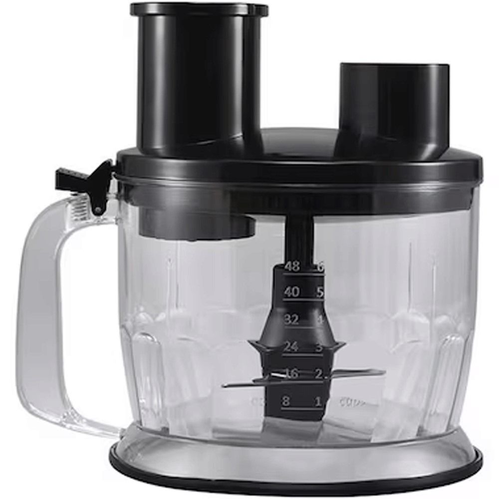 Mienta Hand Blender 10*1 1000 Watt Model HB111538A