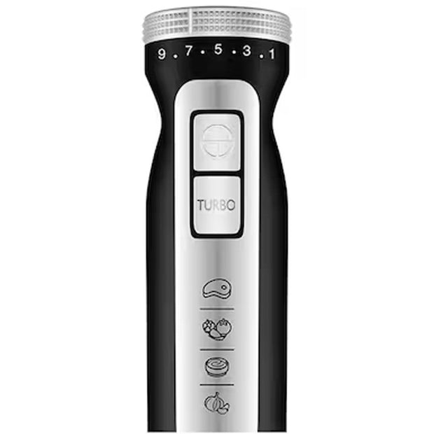 Mienta Hand Blender 10*1 1000 Watt Model HB111538A