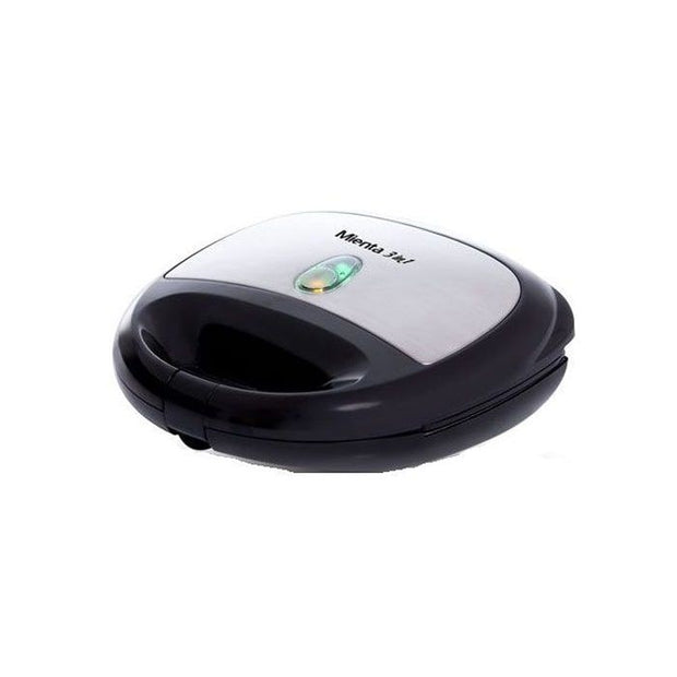 Mienta Sandwich Maker Model SM27409A