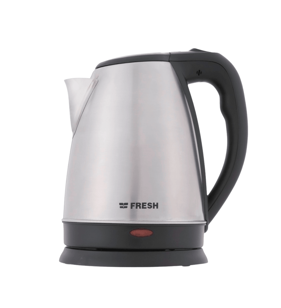 فريش غلاى ستانلس 1.7 لتر موديل 2200 وات