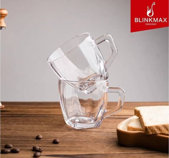 B154 طقم مج بلينك ماكس