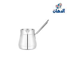 الدهان كنكة الومنيوم يد ستانلس