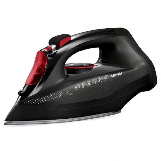 Mienta Steam Iron Model SI181338D