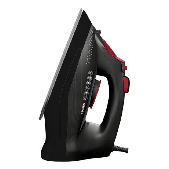 Mienta Steam Iron Model SI181338D