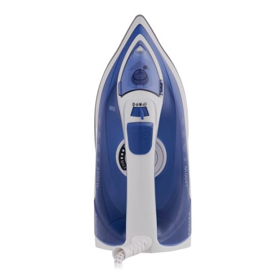 Mienta Steam Iron Model SI181109A