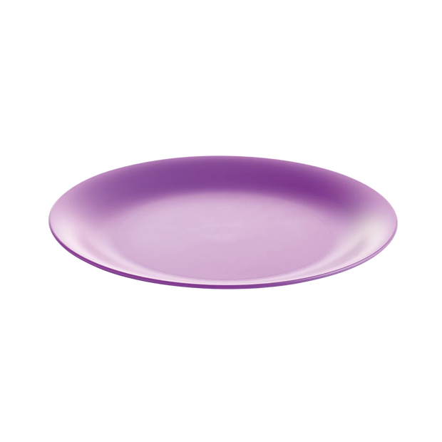 ام ديزاين طبق مسطح 26سم لايف ستايل - M Design Life Style Dinner Plate