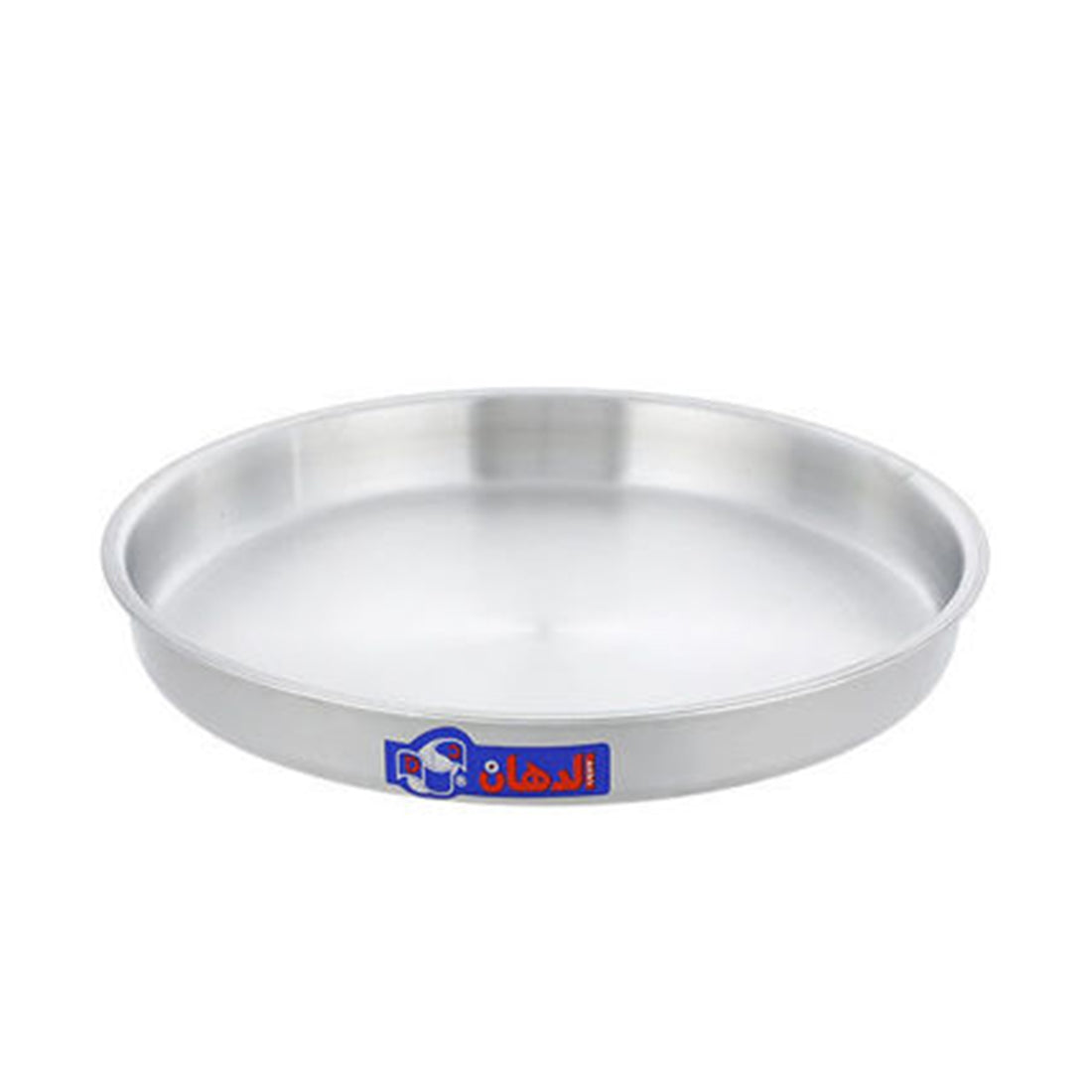 Paint pizza pan size 22-40 cm