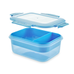 ام ديزاين لانش بوكس فريسكو 1.6 لتر - M Design Fresco™ Lunch Box + Free Cutlery