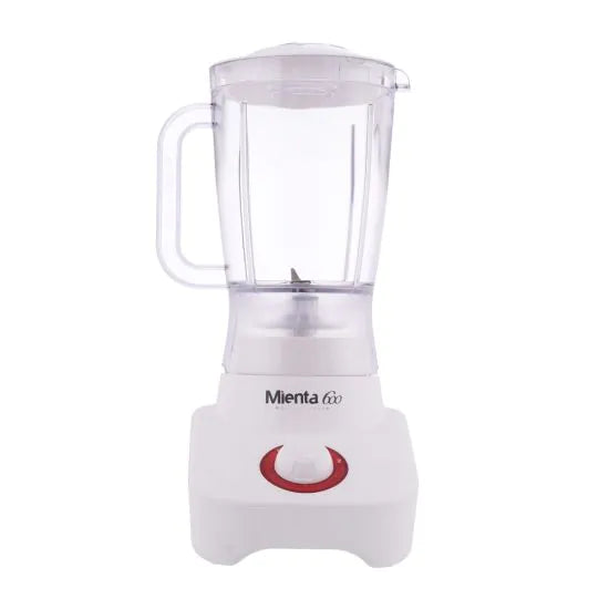 Mienta Blender Model BL1221A