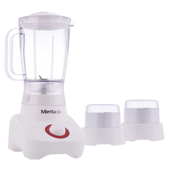 Mienta Blender Model BL1221A
