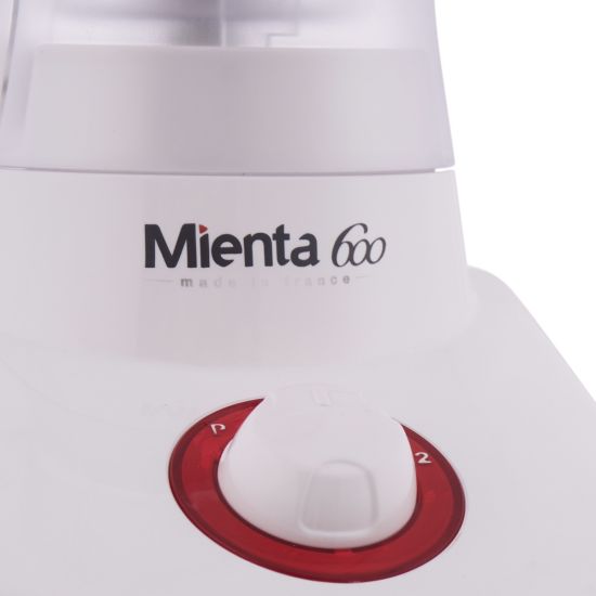 Mienta Blender Model BL1221A