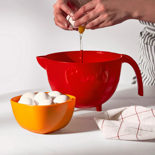 M-Design Mixing Jug with Handle