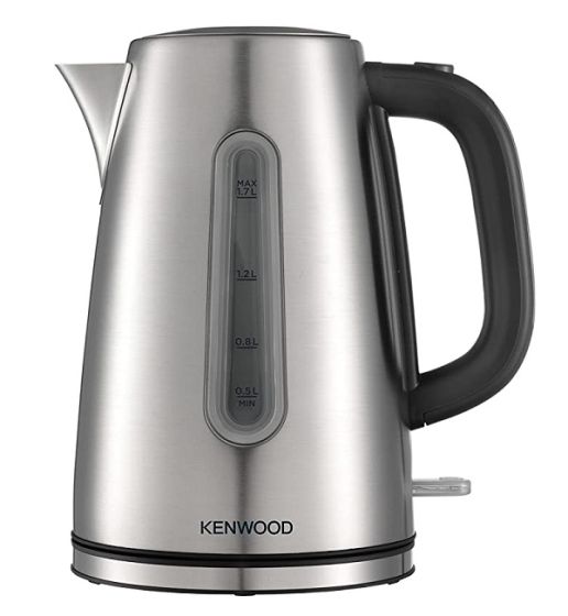 Fresh Plastic Kettle 1.7L Model EPK17051P