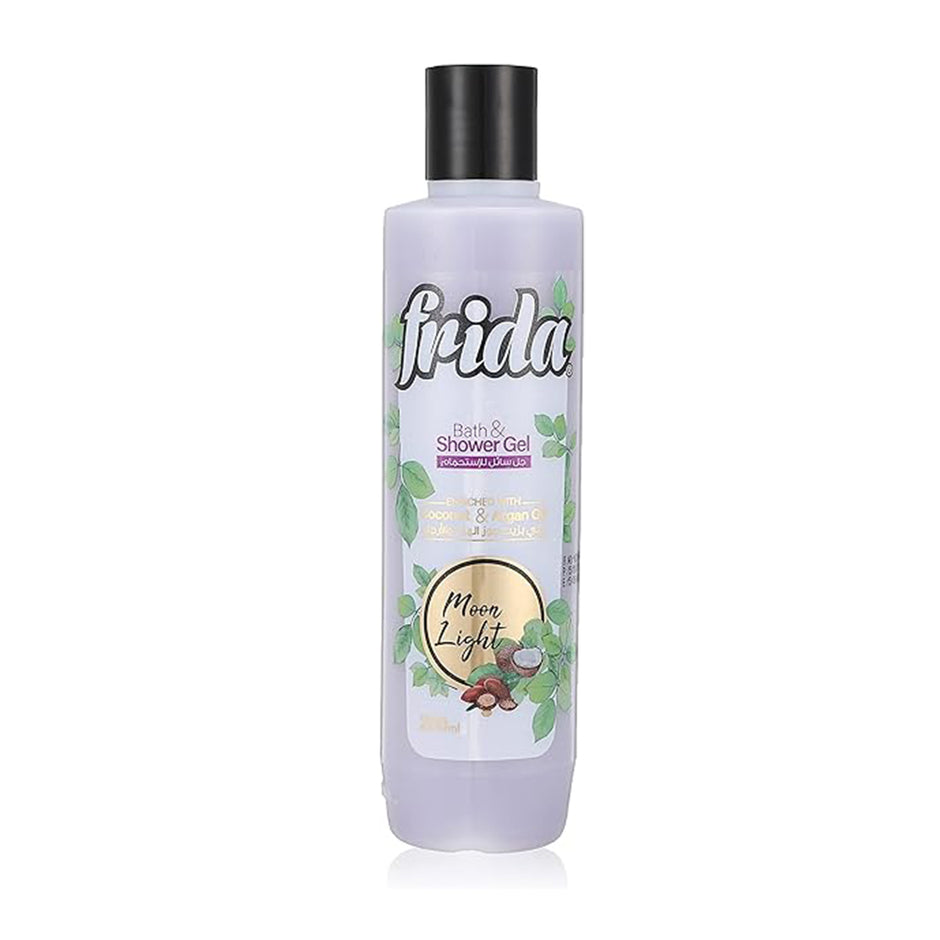 فريدة شاور جيل 250مل - Frida Shower gel 250 ml.