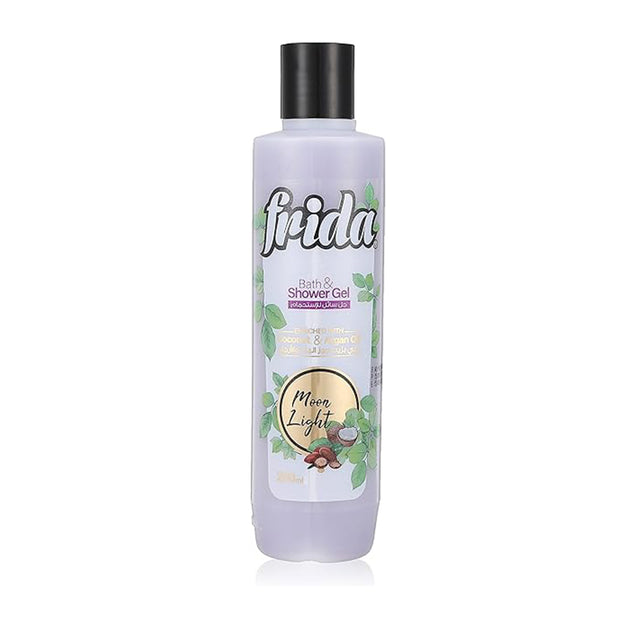 Frida Shower gel 250 ml.