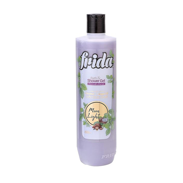 Frida Shower gel 650 ml.