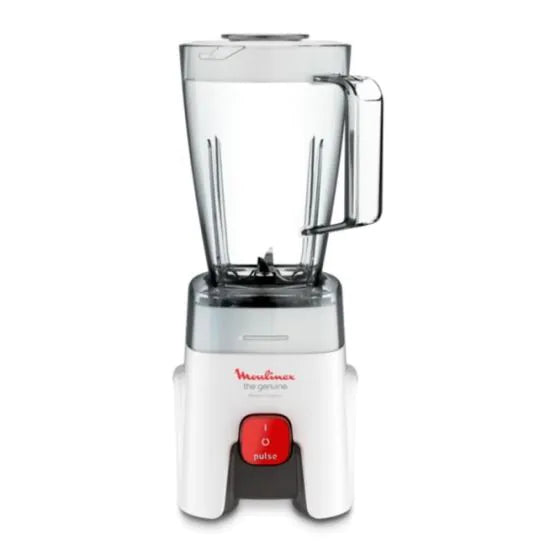 Moulinex Blender Model M242825