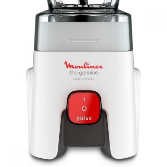 Moulinex Blender Model M242825