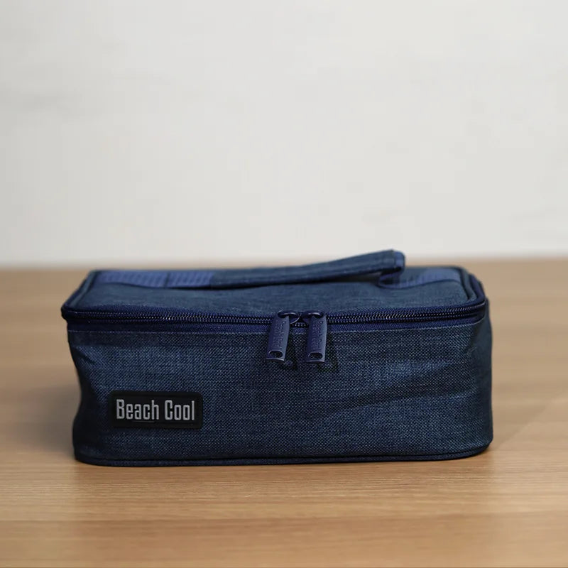 بيتش كول شنطة حرارية 3 لتر سادة