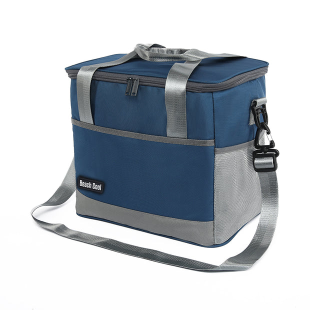 Beach Cool 26L Plain Cooler Bag