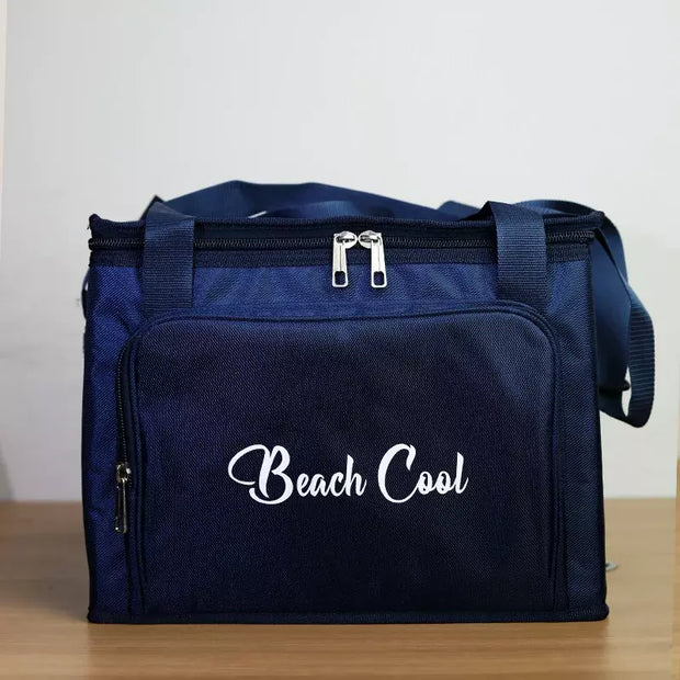 Beach Cool Thermal Bag 35 Liter Plain