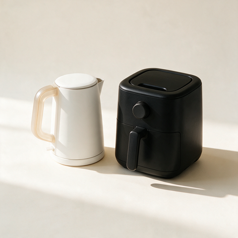 Appliances
