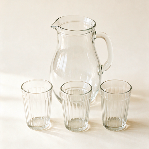 Glassware