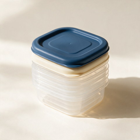 Plastic ware
