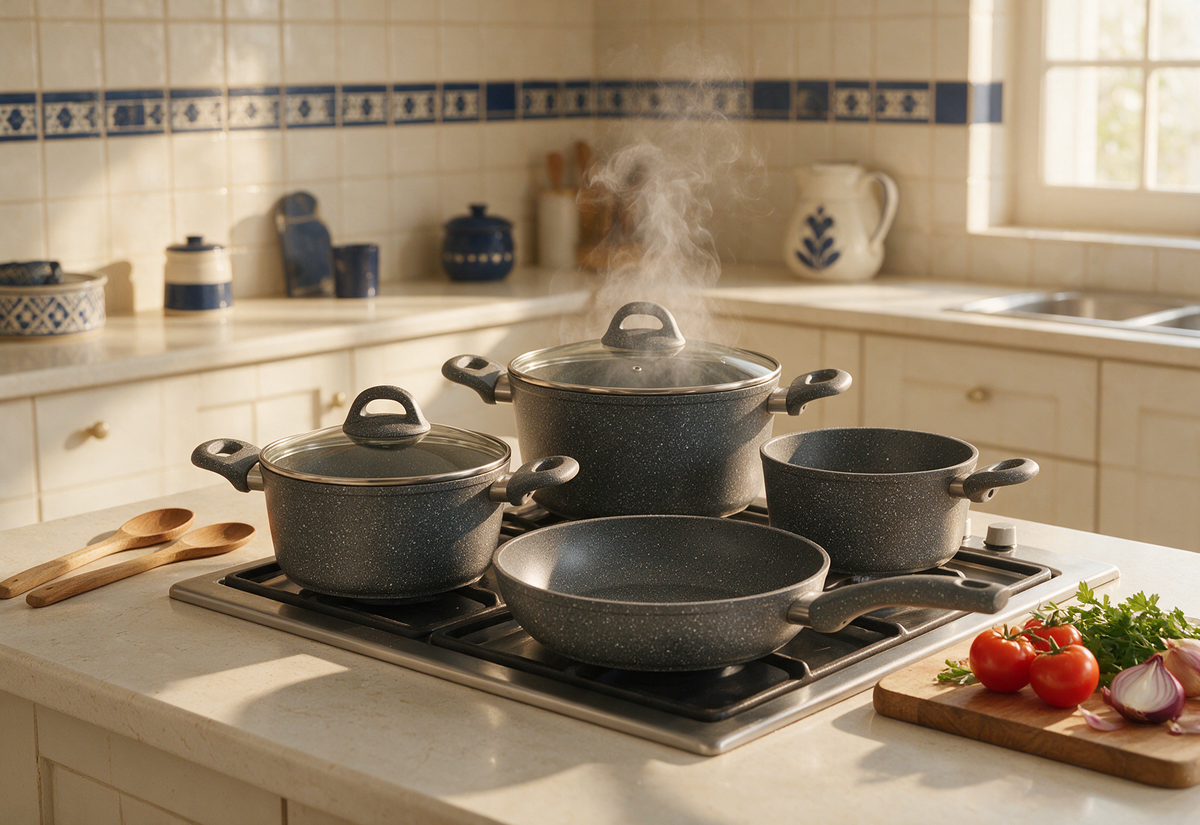 Everything your home needs, in one place