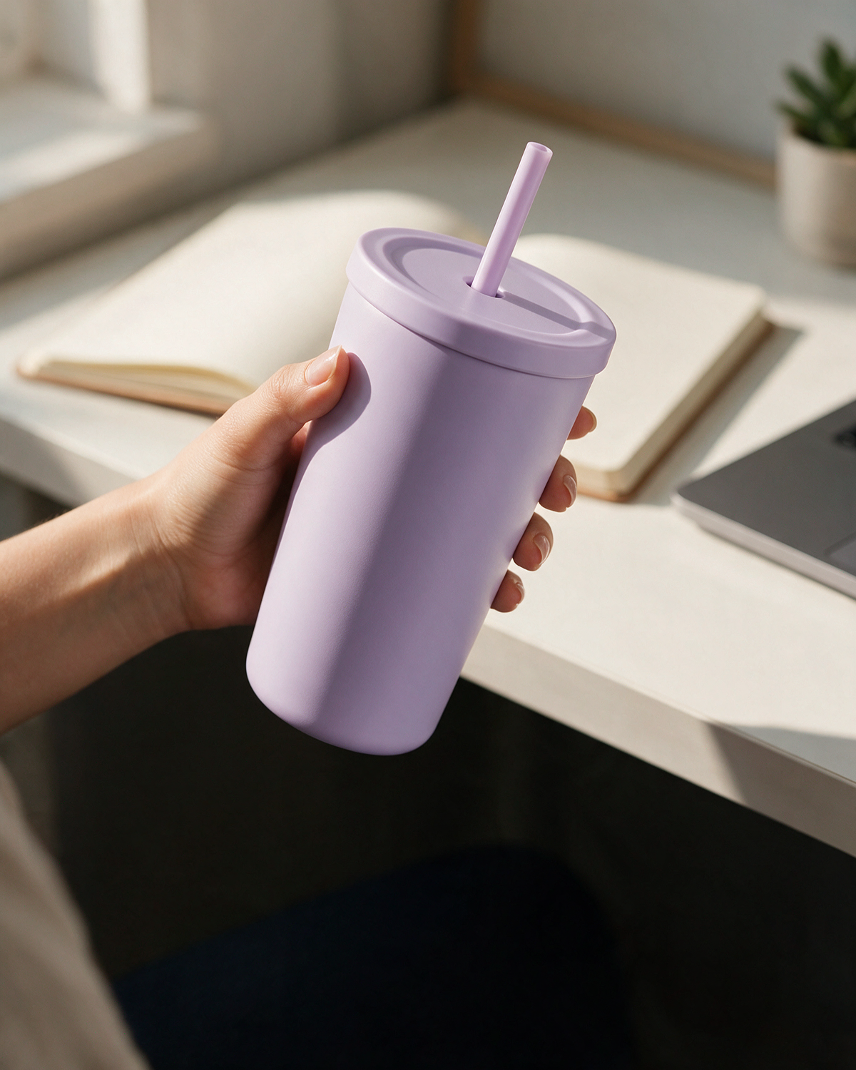 Thermal &amp; glass mugs
